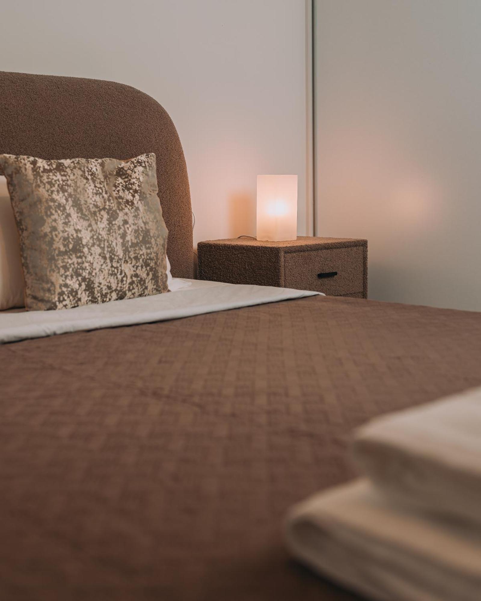 Cozy New Apartment Nearby Metro Афіни Екстер'єр фото