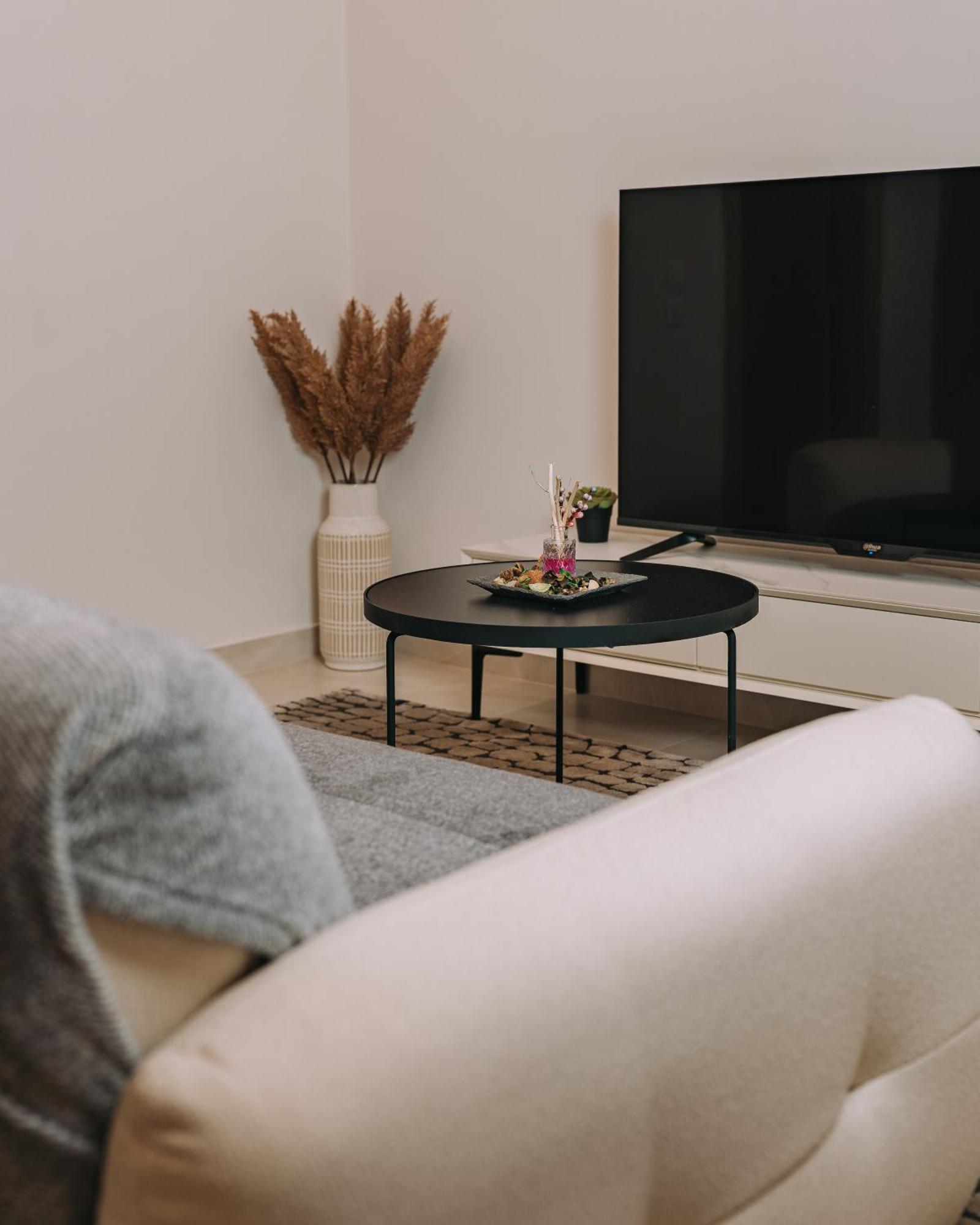 Cozy New Apartment Nearby Metro Афіни Екстер'єр фото