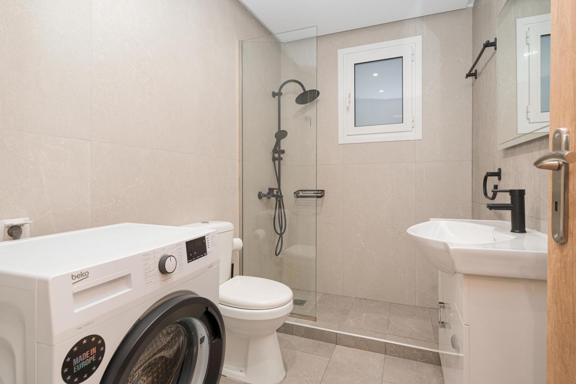 Cozy New Apartment Nearby Metro Афіни Екстер'єр фото